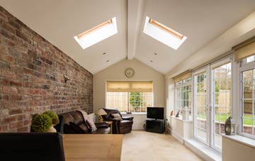 conservatory roof insulation Tythegston, Bridgend