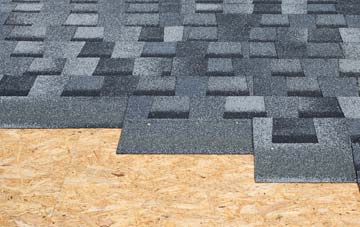 expert Tythegston asphalt roof companies