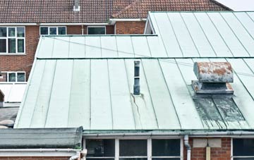 Tythegston lead roofing costs