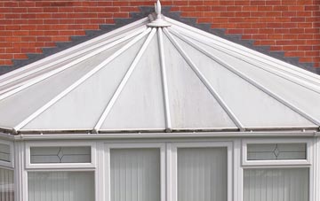 Tythegston polycarbonate conservatory roof repairs