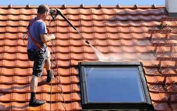 roof cleaning Tythegston, Bridgend