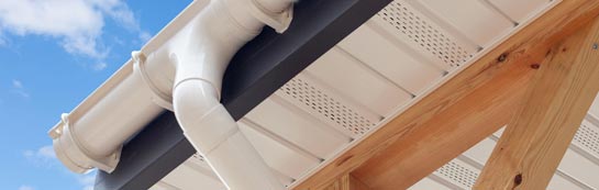 get Tythegston guttering quotes today