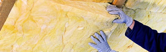 quotes for Tythegston roof insulation